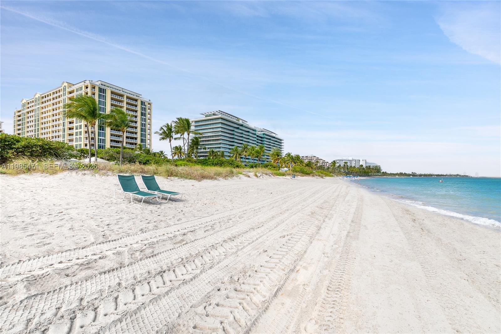 445 Grand Bay Drive, Unit 310 Key Biscayne, FL 33149 - Photo 17 of 26