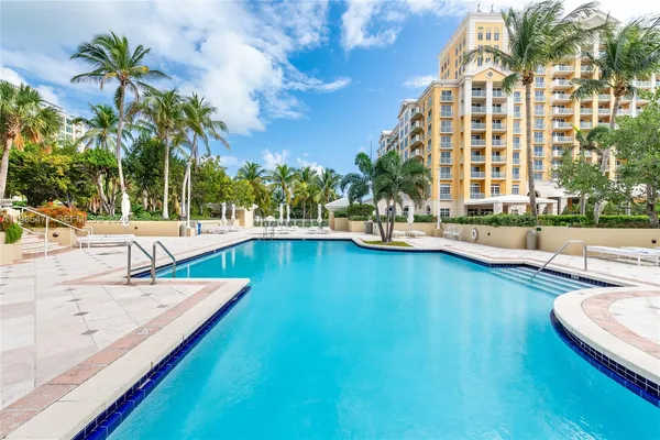 $14,000 | 445 Grand Bay Drive, Unit 310, Key Biscayne, FL 33149