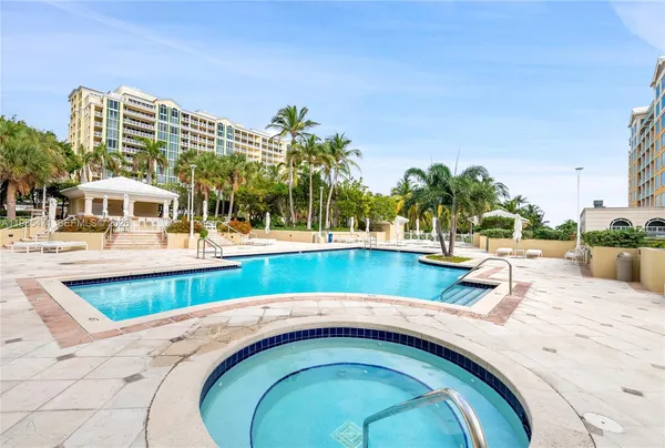 $14,000 | 445 Grand Bay Drive, Unit 310, Key Biscayne, FL 33149