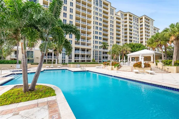 $14,000 | 445 Grand Bay Drive, Unit 310, Key Biscayne, FL 33149