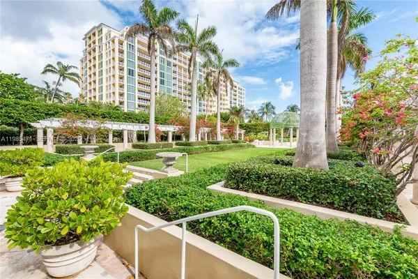 $14,000 | 445 Grand Bay Drive, Unit 310, Key Biscayne, FL 33149