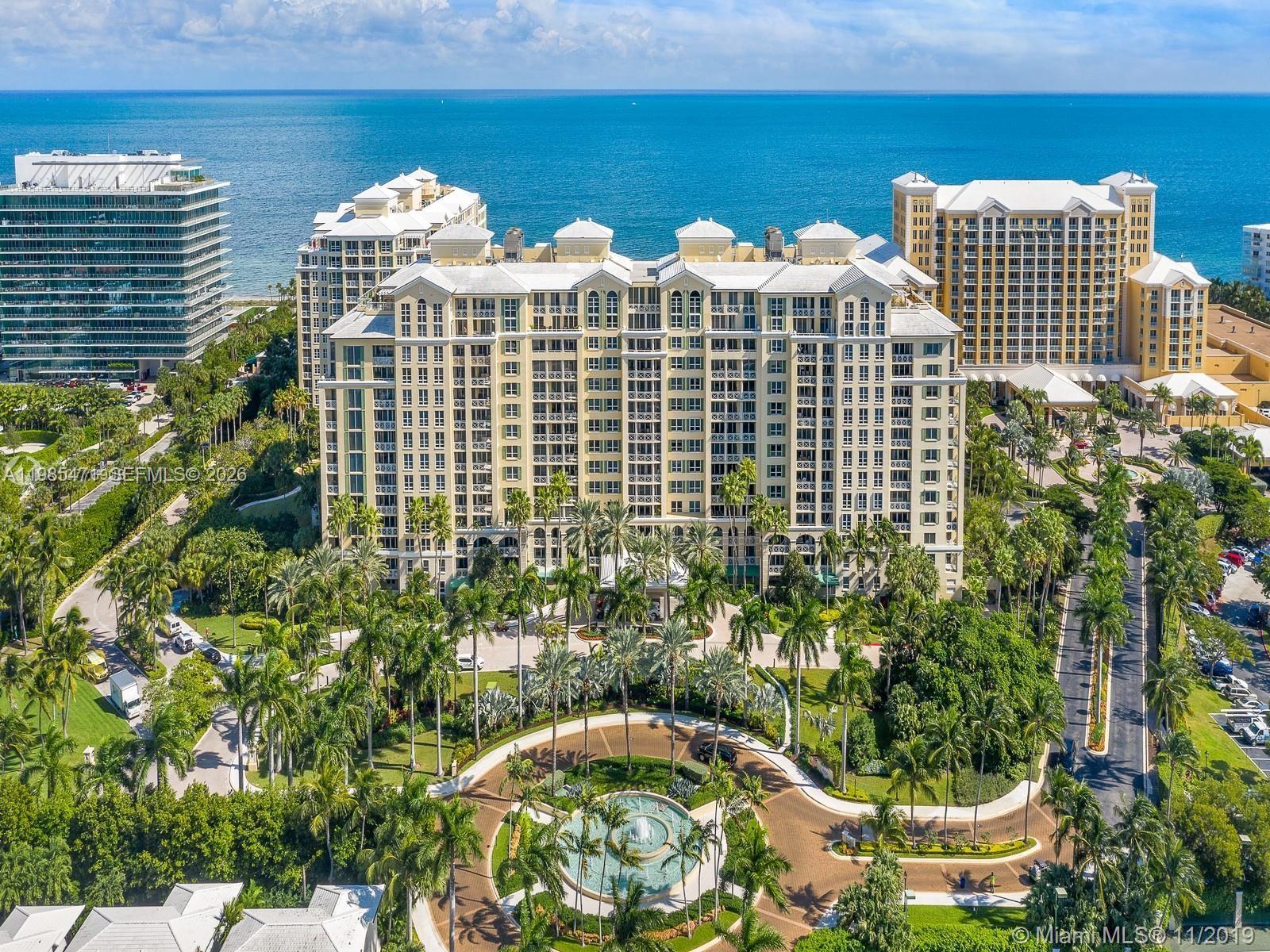 445 Grand Bay Drive, Unit 310 Key Biscayne, FL 33149 - Photo 25 of 26