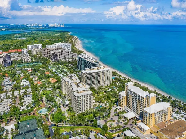 $14,000 | 445 Grand Bay Drive, Unit 310, Key Biscayne, FL 33149