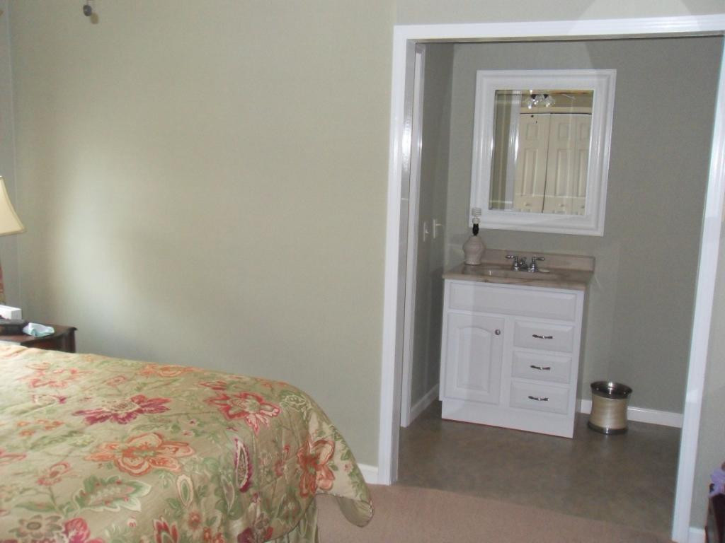 164 Fordtown Road Fall Branch, TN 37656 - Photo 17 of 31 Master into master bath