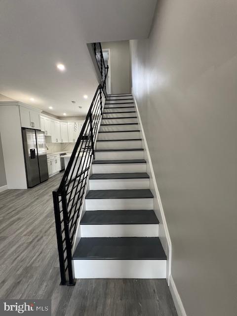 322 East Sterner Street Philadelphia, PA 19134 - Photo 15 of 25 a view of entryway