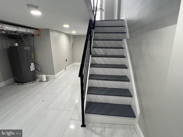 322 East Sterner Street Philadelphia, PA 19134 - Photo 19 of 25 a view of entryway