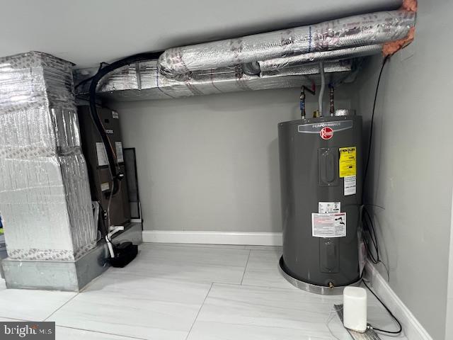 322 East Sterner Street Philadelphia, PA 19134 - Photo 20 of 25 a view of walk in closet with clothes and shoes