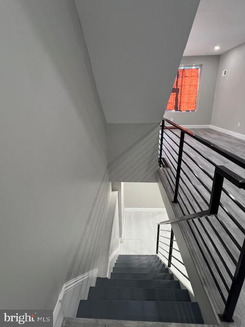 322 East Sterner Street Philadelphia, PA 19134 - Photo 25 of 25 a view of entryway