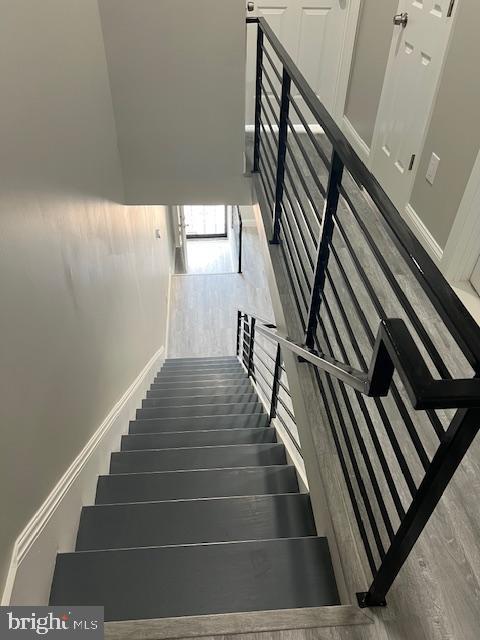 322 East Sterner Street Philadelphia, PA 19134 - Photo 7 of 25 a view of entryway