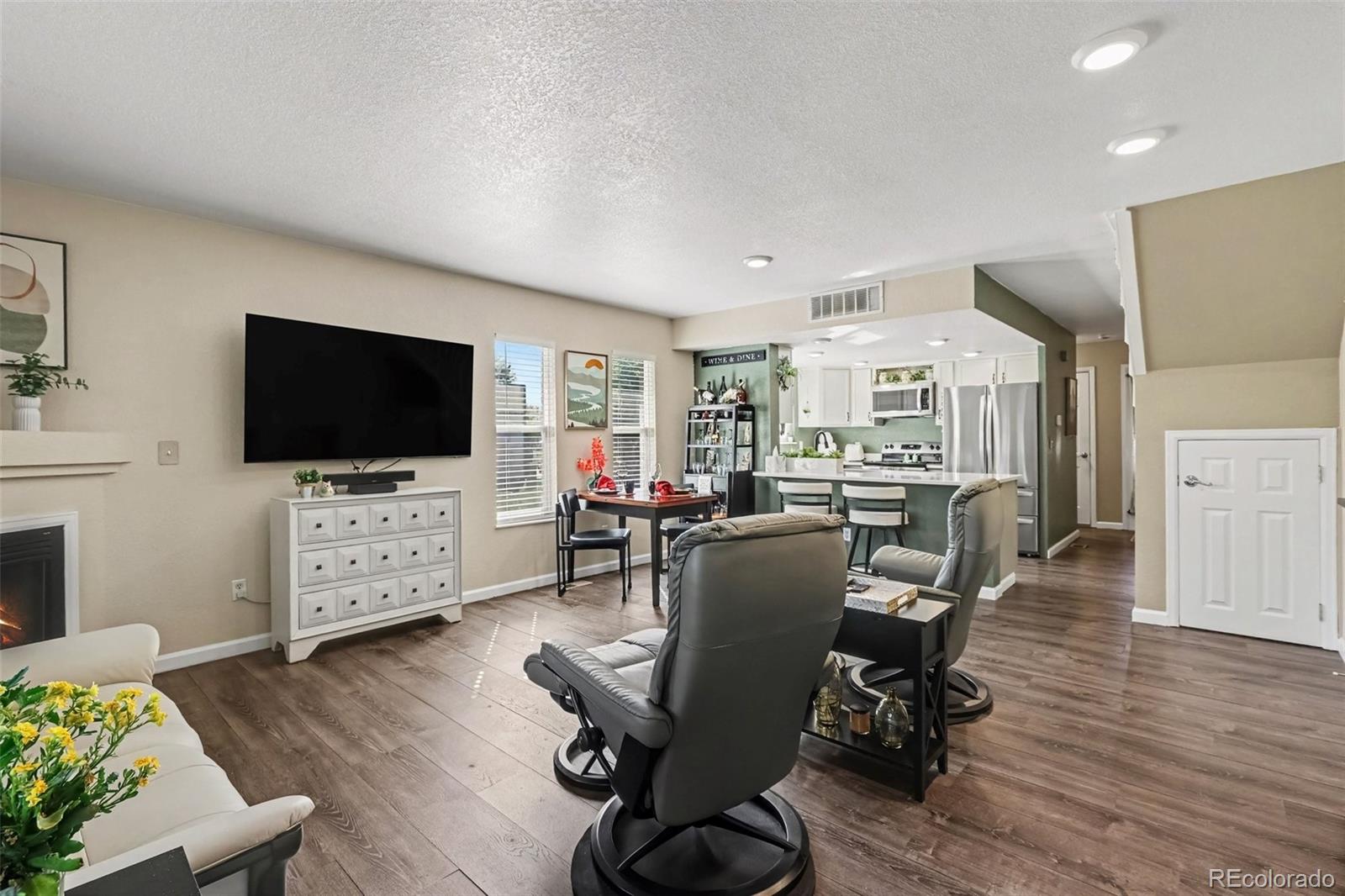 5091 Garrison Street, Unit 6 Wheat Ridge, CO 80033 - Photo 7 of 23 Gallery Image 7