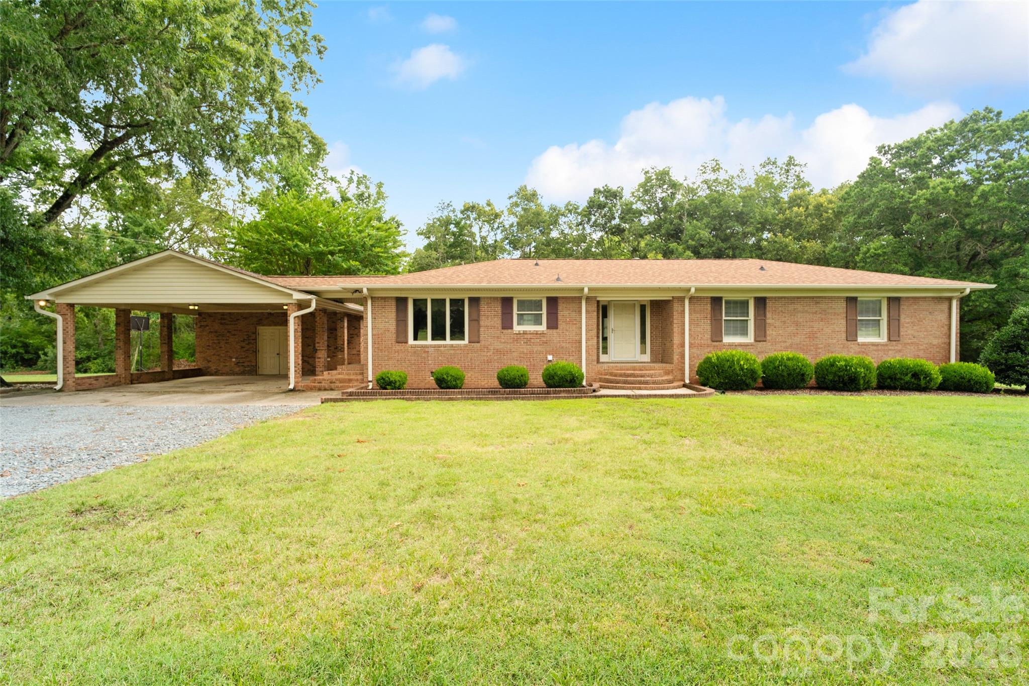 1515 Hasty Road Marshville, NC 28103 - Photo 3 of 22