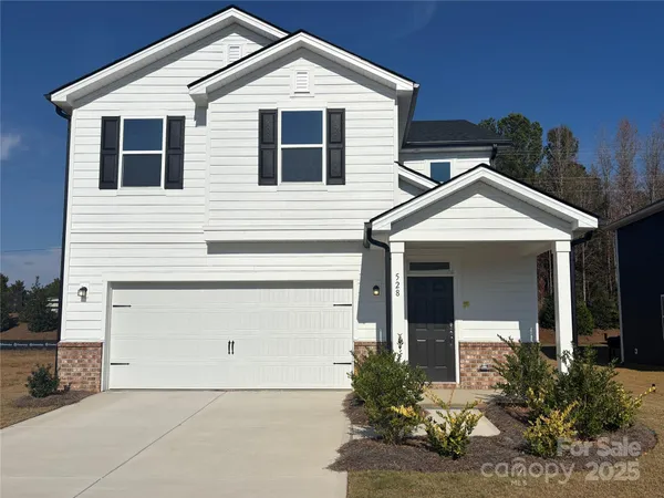 $352,000 | 528 Ramona Street, Unit 45, York, SC 29745
