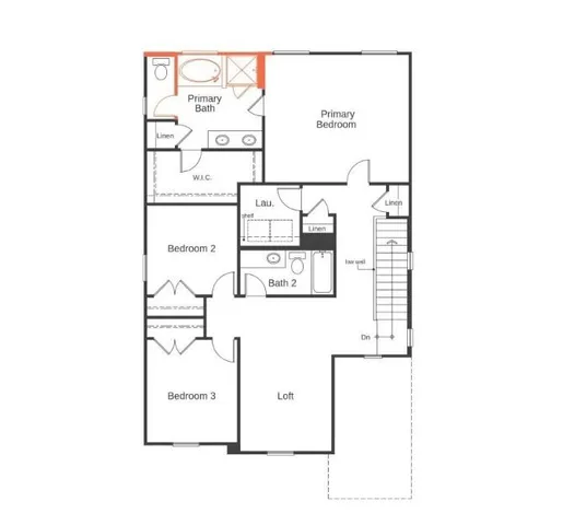 a picture of a bench in front of a wall