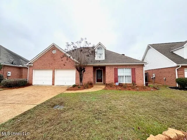 $274,900 | 578 Spring Lake Drive, Pearl, MS 39208