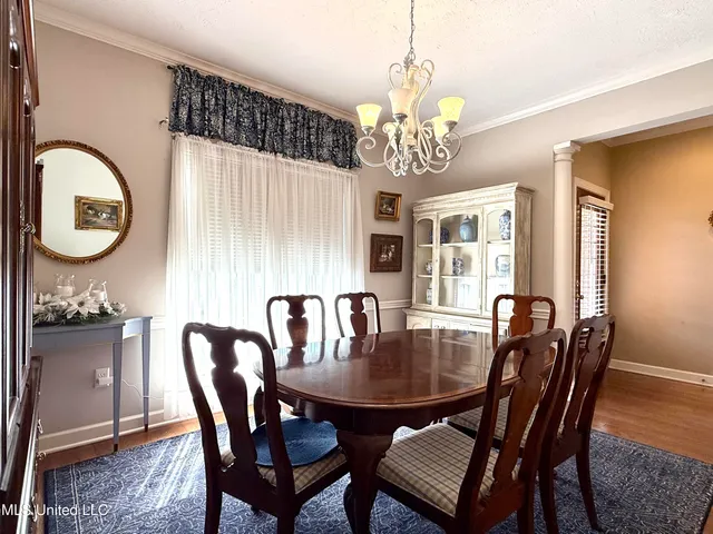 $274,900 | 578 Spring Lake Drive, Pearl, MS 39208