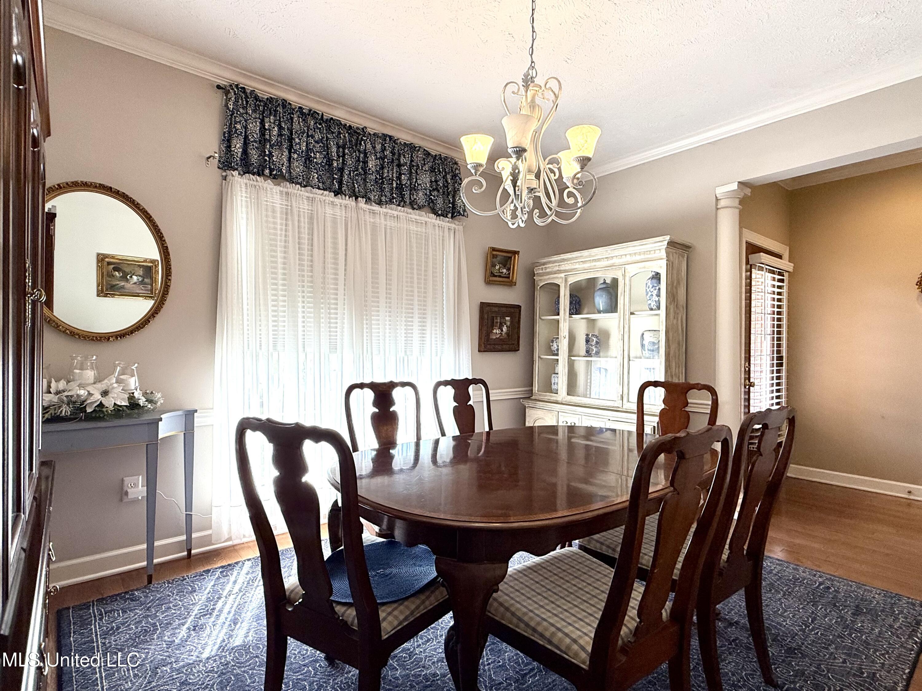 578 Spring Lake Drive Pearl, MS 39208 - Photo 11 of 41 Photo Nov 05 2025, 12 02 44 PM