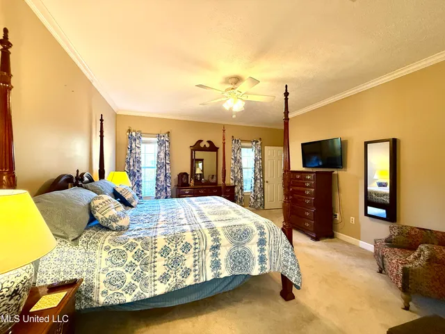 $274,900 | 578 Spring Lake Drive, Pearl, MS 39208