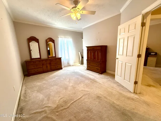 $274,900 | 578 Spring Lake Drive, Pearl, MS 39208