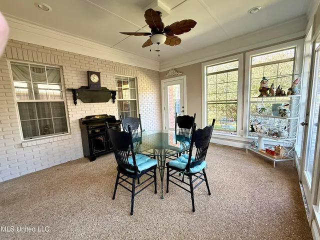 $274,900 | 578 Spring Lake Drive, Pearl, MS 39208