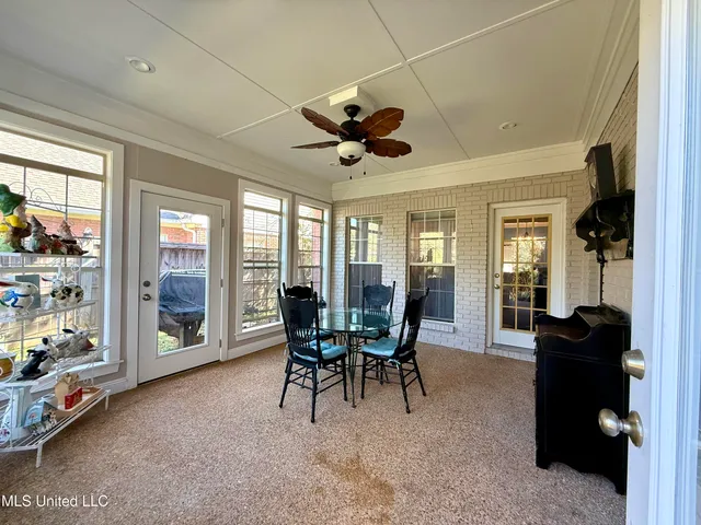 $274,900 | 578 Spring Lake Drive, Pearl, MS 39208