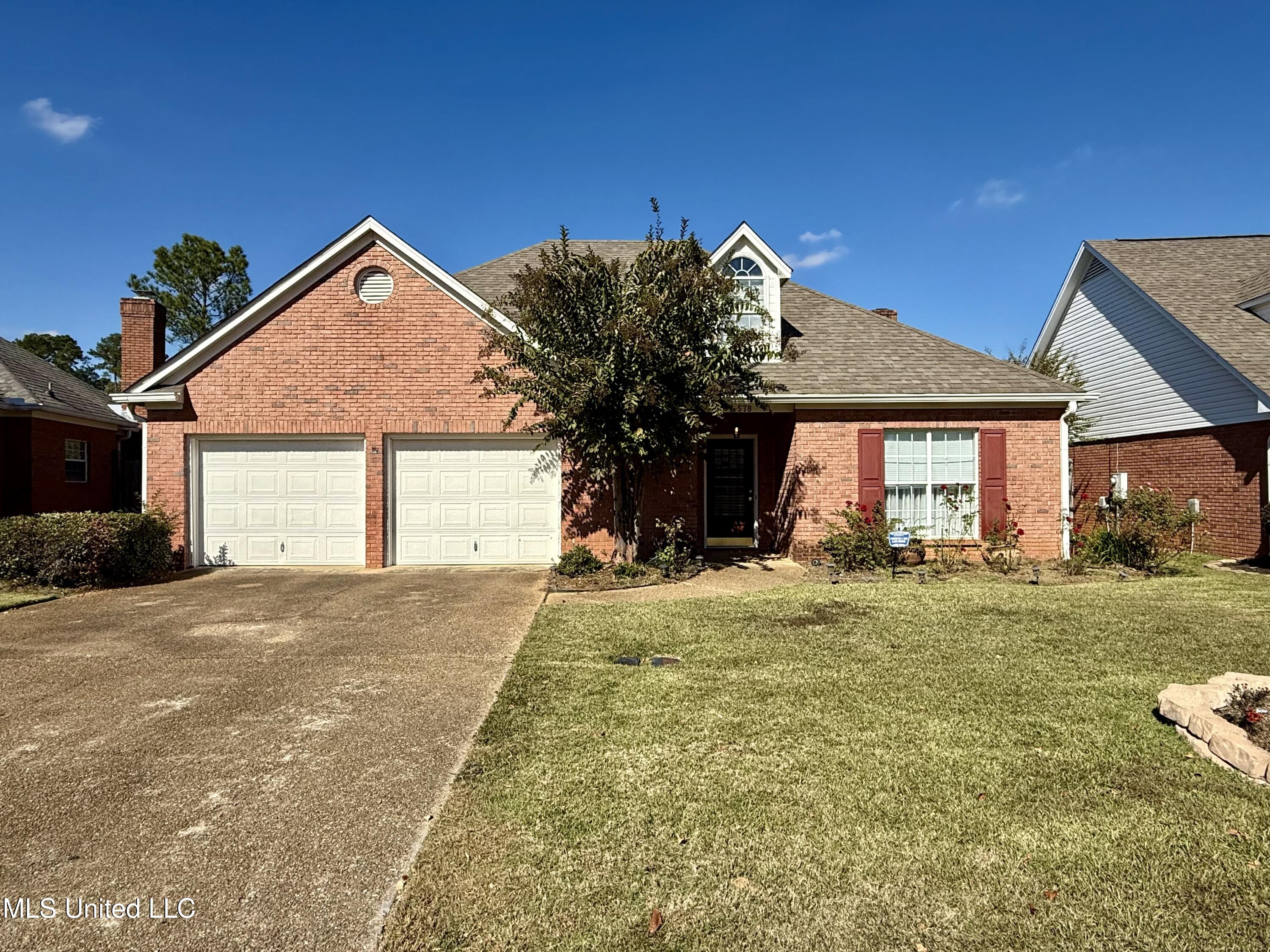 578 Spring Lake Drive Pearl, MS 39208 - Photo 40 of 41 Photo Nov 05 2025, 12 01 15 PM