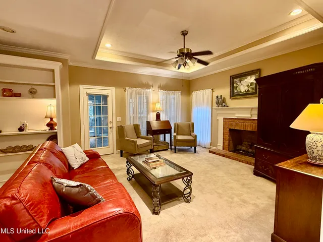 $274,900 | 578 Spring Lake Drive, Pearl, MS 39208