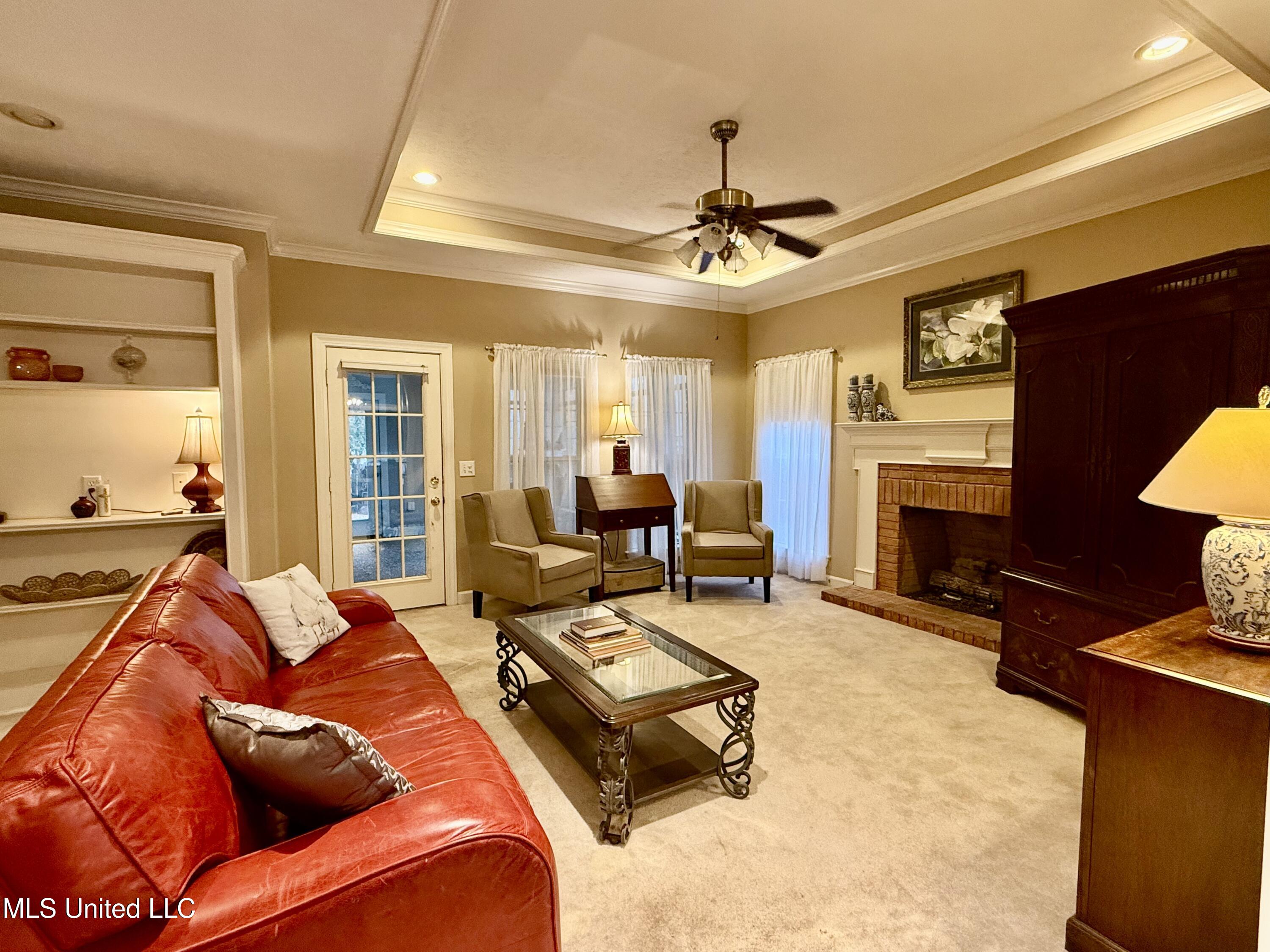 578 Spring Lake Drive Pearl, MS 39208 - Photo 6 of 41 Photo Jan 09 2026, 1 23 30 PM