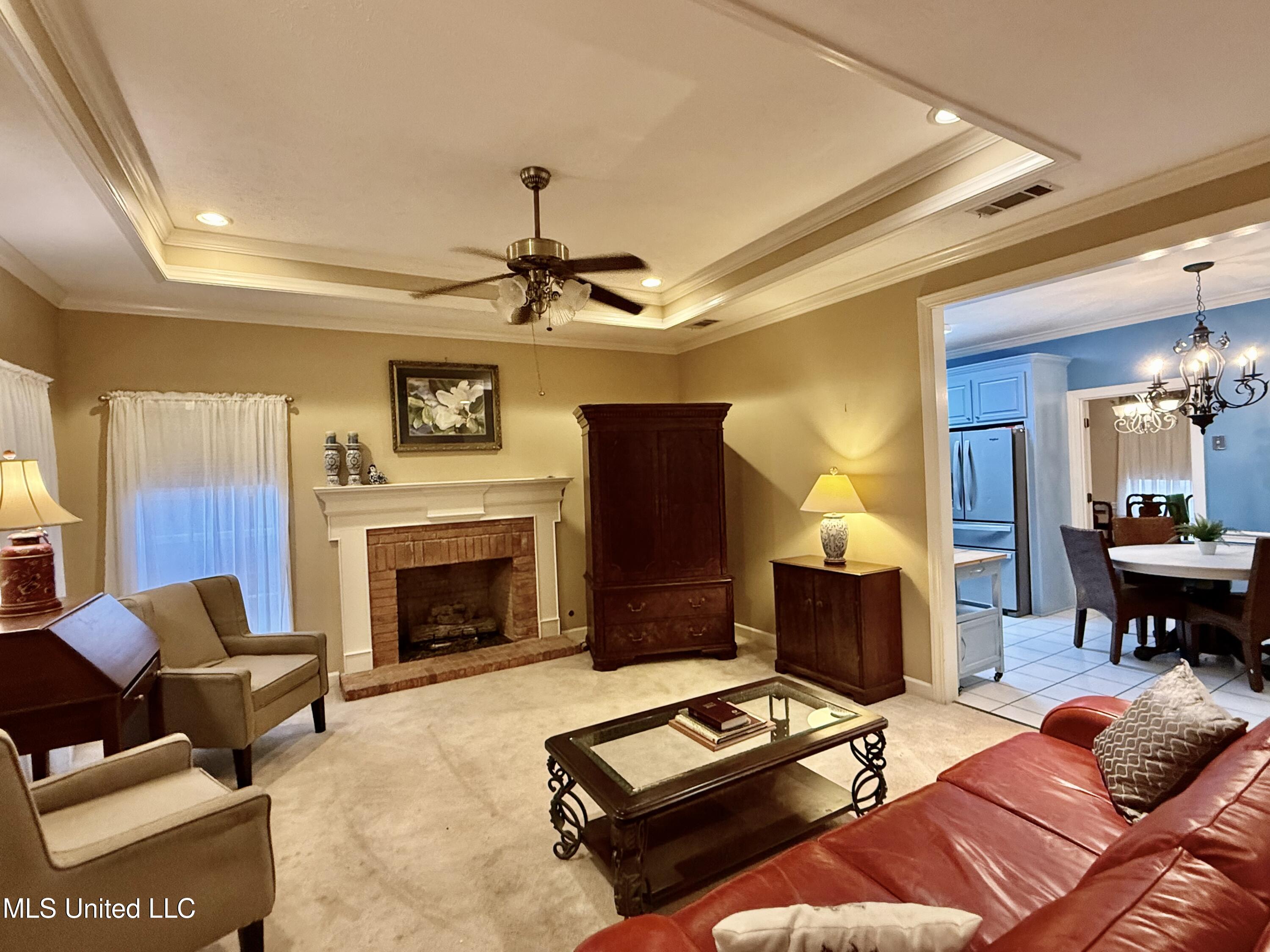 578 Spring Lake Drive Pearl, MS 39208 - Photo 7 of 41 Photo Jan 09 2026, 1 23 47 PM