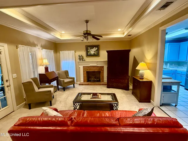 $274,900 | 578 Spring Lake Drive, Pearl, MS 39208