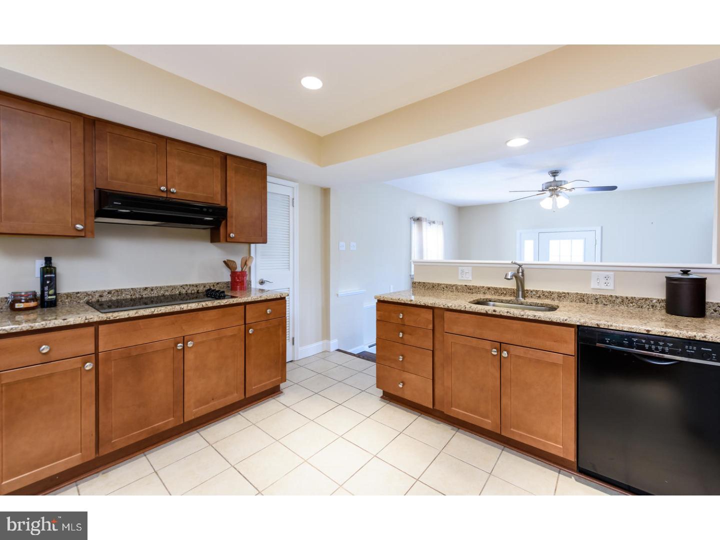 106 Crump Road Exton, PA 19341 - Photo 9 of 25 Kitchen
