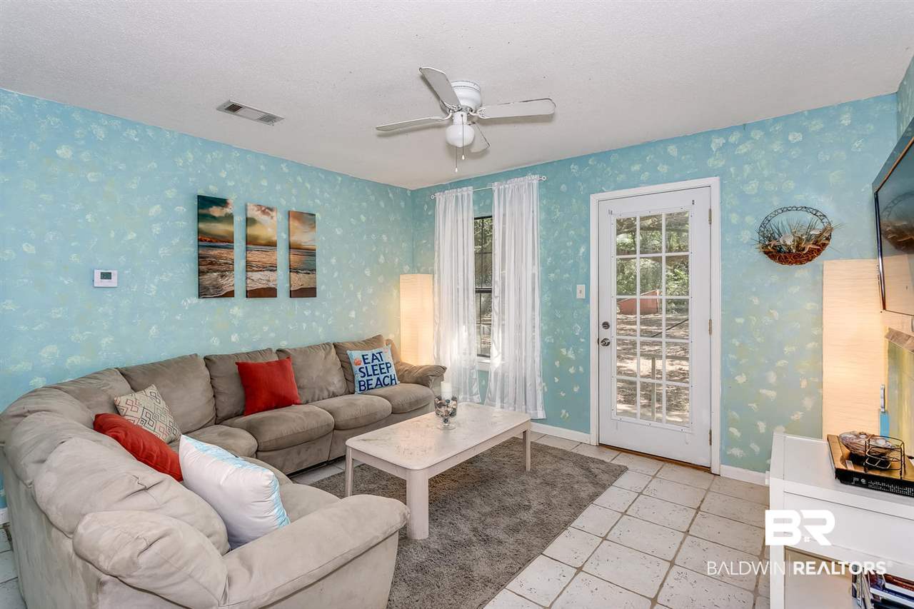 2408 Ridge Road East Gulf Shores, AL 36542 - Photo 9 of 30 Great natural light