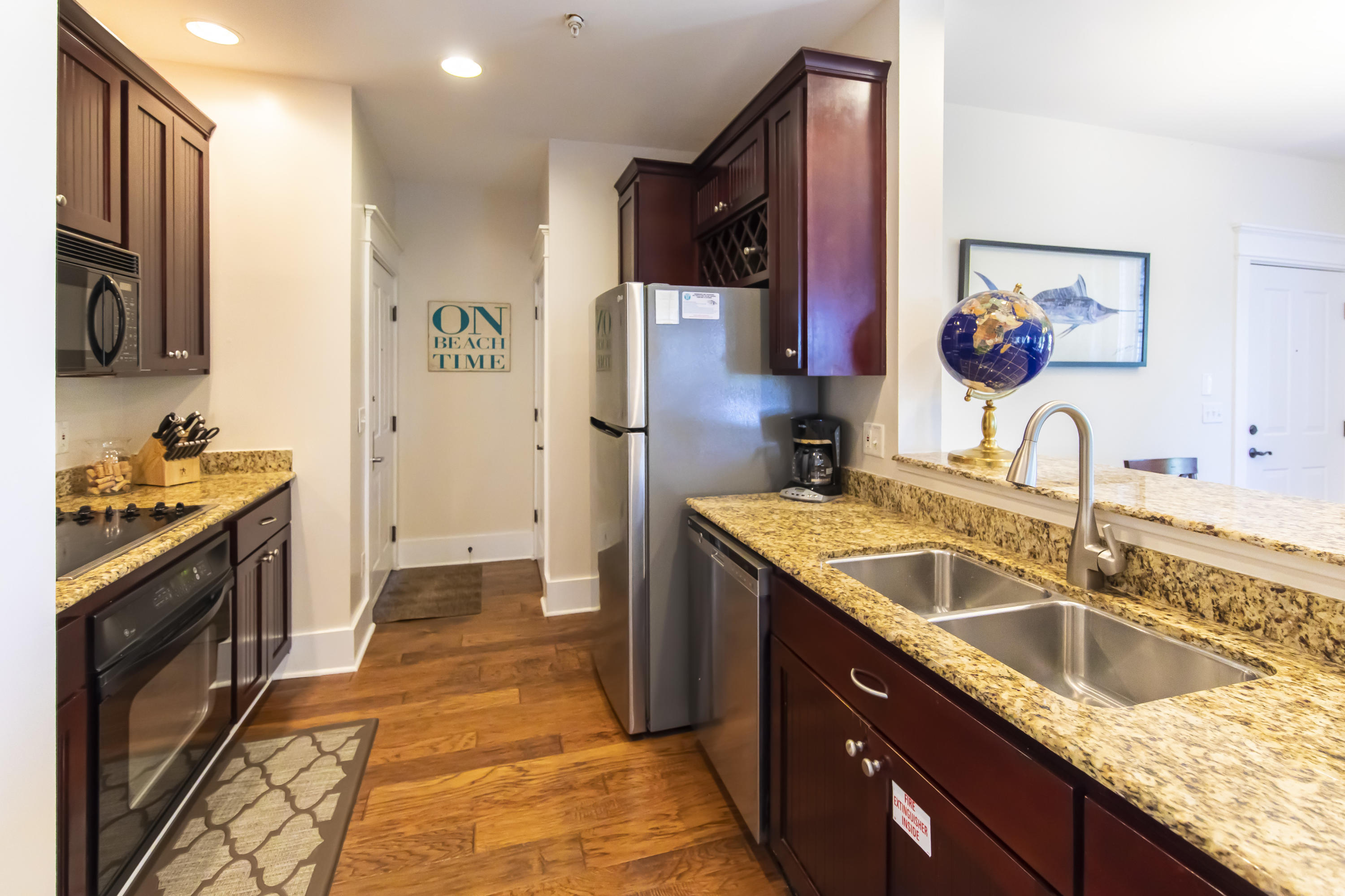 45 St Augustine Street, Unit 9301 Inlet Beach, FL 32461 - Photo 15 of 33 45E-the-flats-015