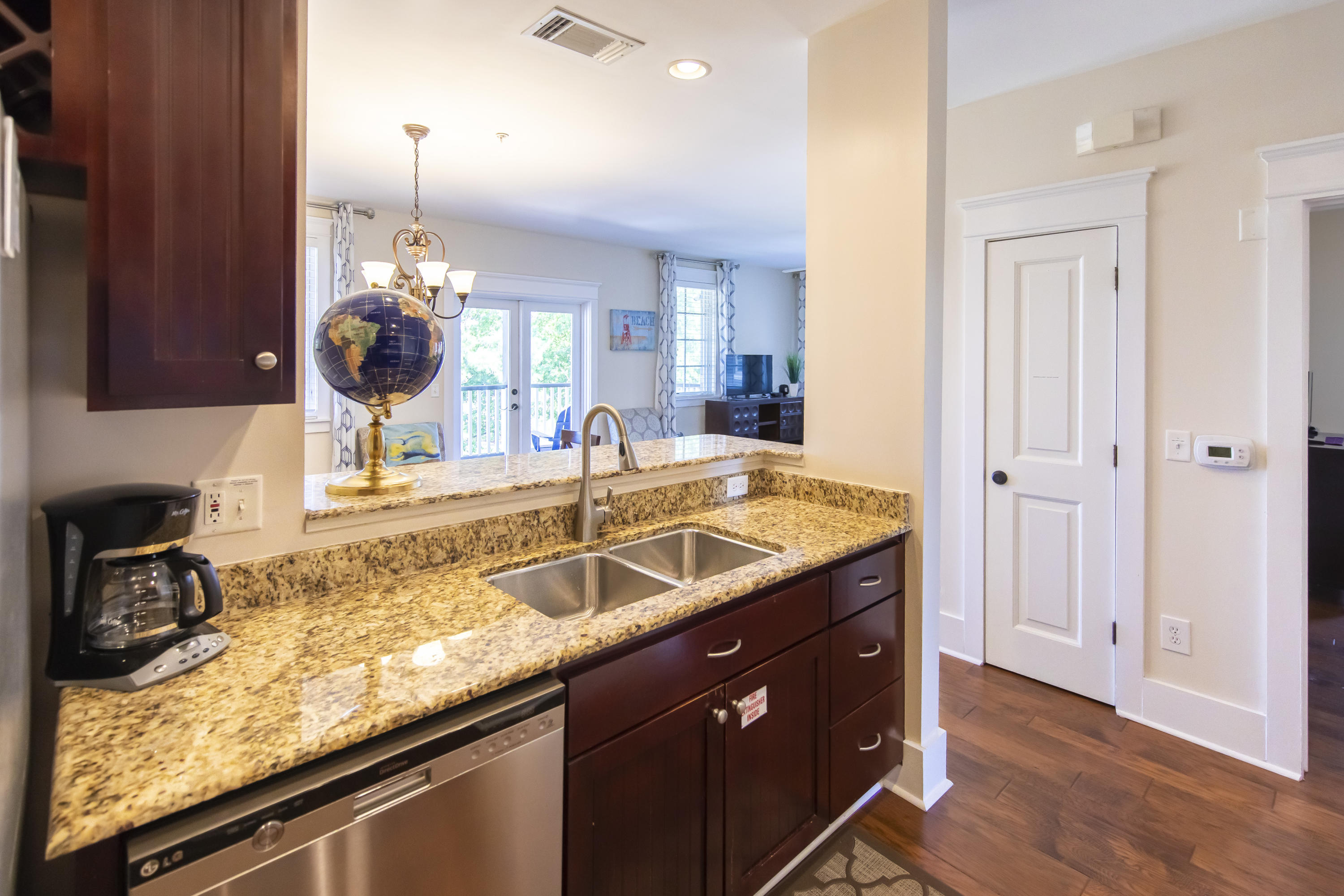 45 St Augustine Street, Unit 9301 Inlet Beach, FL 32461 - Photo 16 of 33 45E-the-flats-016