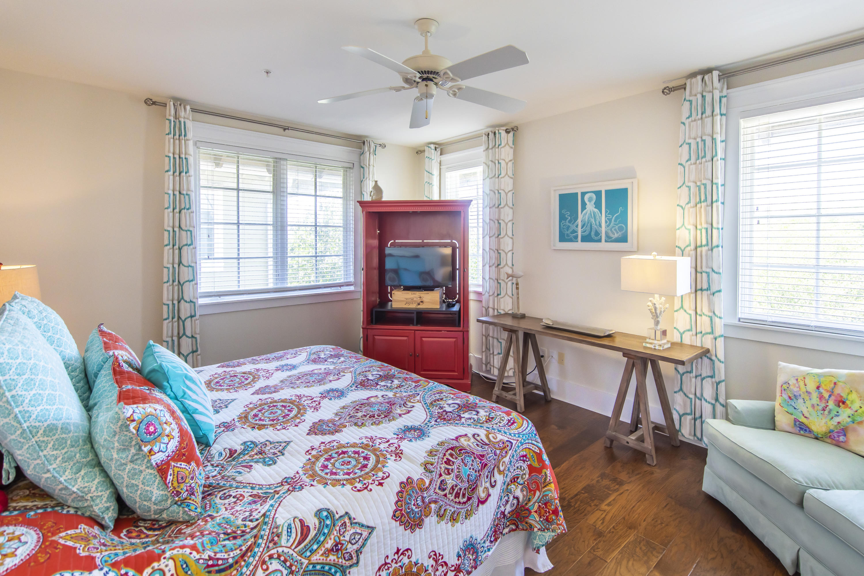 45 St Augustine Street, Unit 9301 Inlet Beach, FL 32461 - Photo 19 of 33 45E-the-flats-020