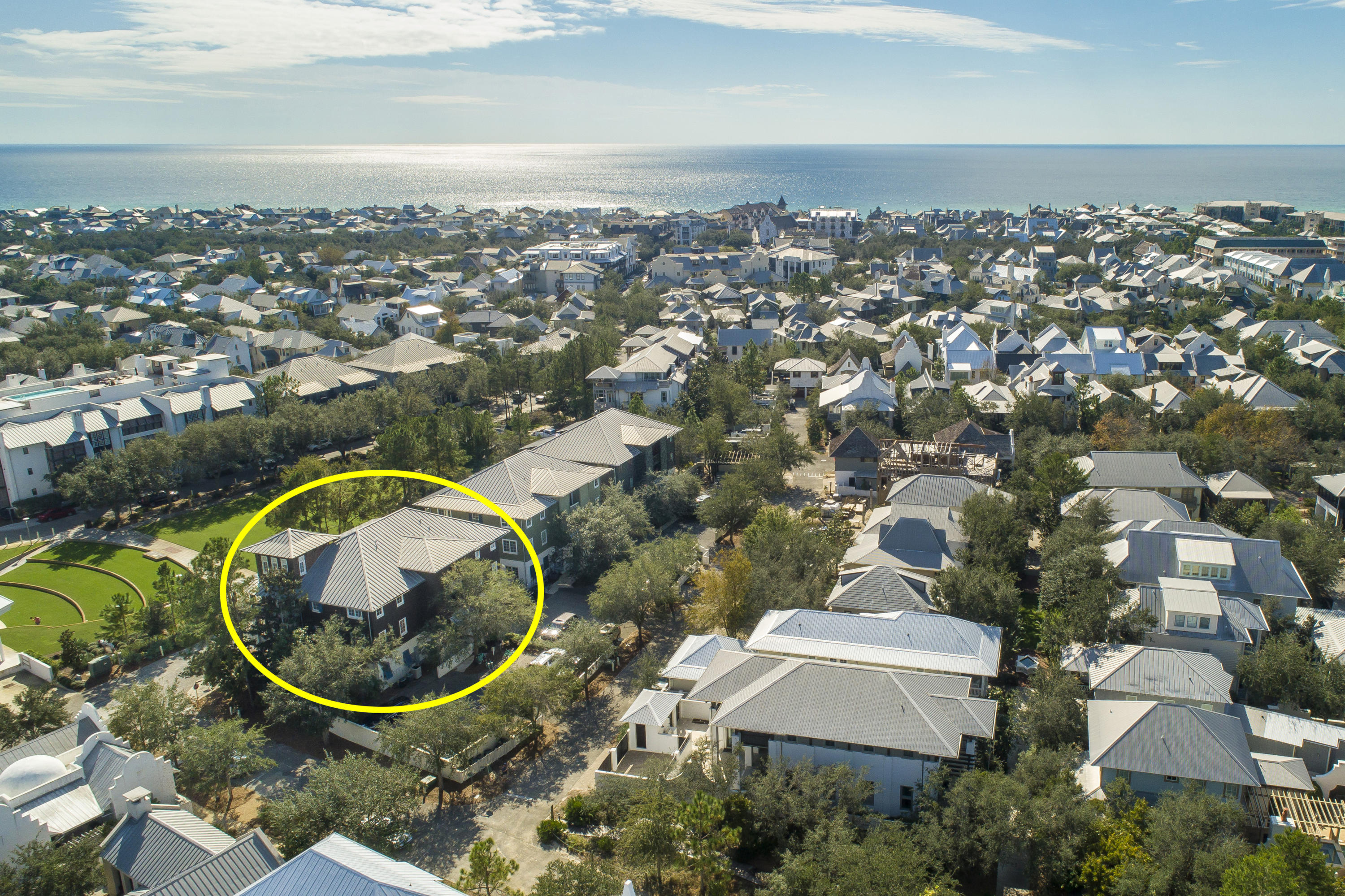 45 St Augustine Street, Unit 9301 Inlet Beach, FL 32461 - Photo 3 of 33 45E-the-flats-001