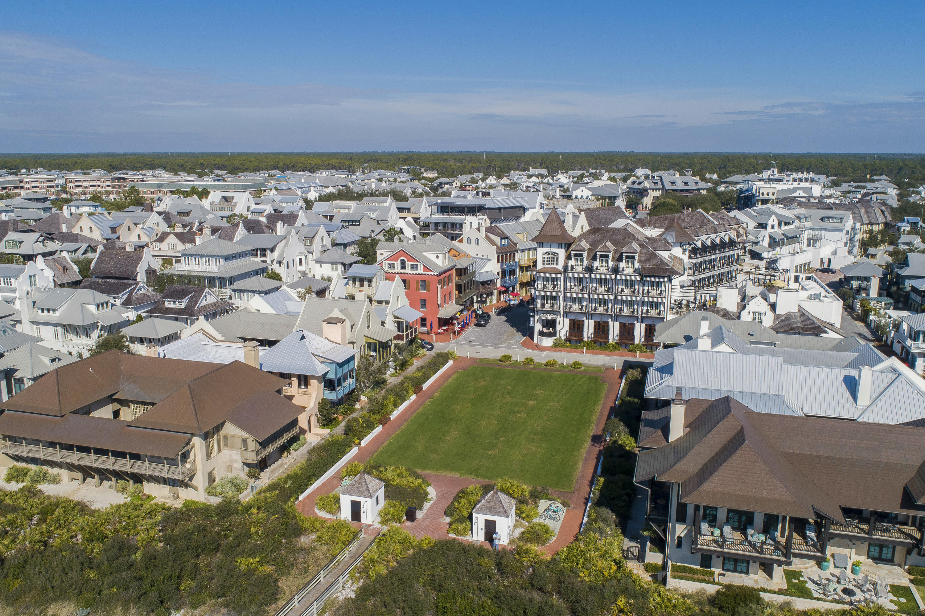 45 St Augustine Street, Unit 9301 Inlet Beach, FL 32461 - Photo 31 of 33 45E-the-flats-034