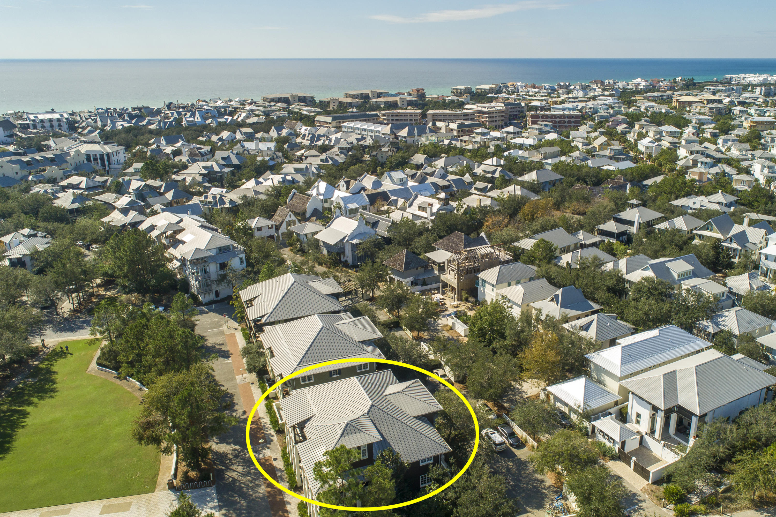 45 St Augustine Street, Unit 9301 Inlet Beach, FL 32461 - Photo 4 of 33 45E-the-flats-002