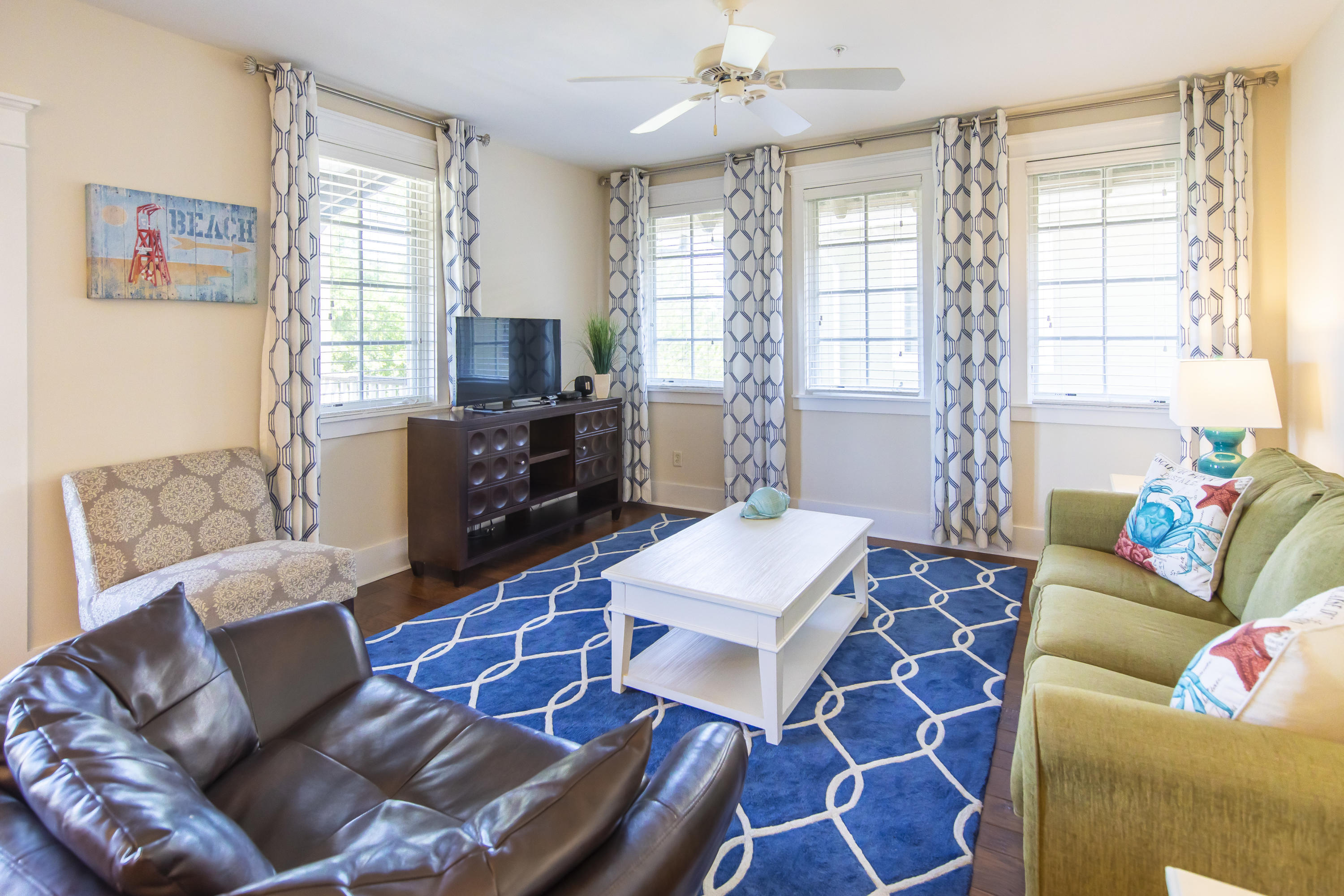 45 St Augustine Street, Unit 9301 Inlet Beach, FL 32461 - Photo 6 of 33 45E-the-flats-010