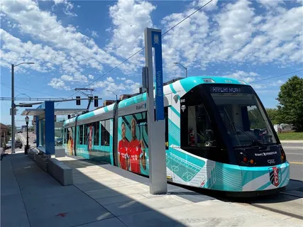 $259,000 | 2949 Grand Avenue, Kansas City, MO 64108