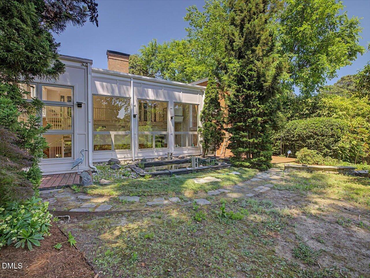 1333 Diehl Street Raleigh, NC 27608 - Photo 90 of 95