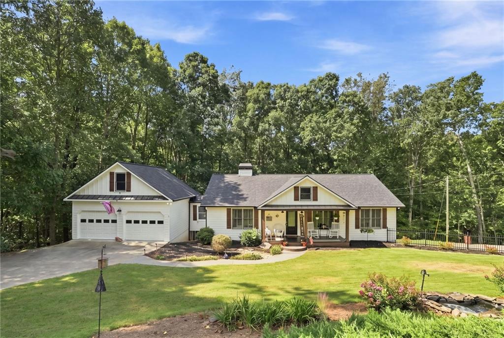149 Hidden Creek Road Jasper, GA 30143 - Photo 50 of 64 Gallery Image 50