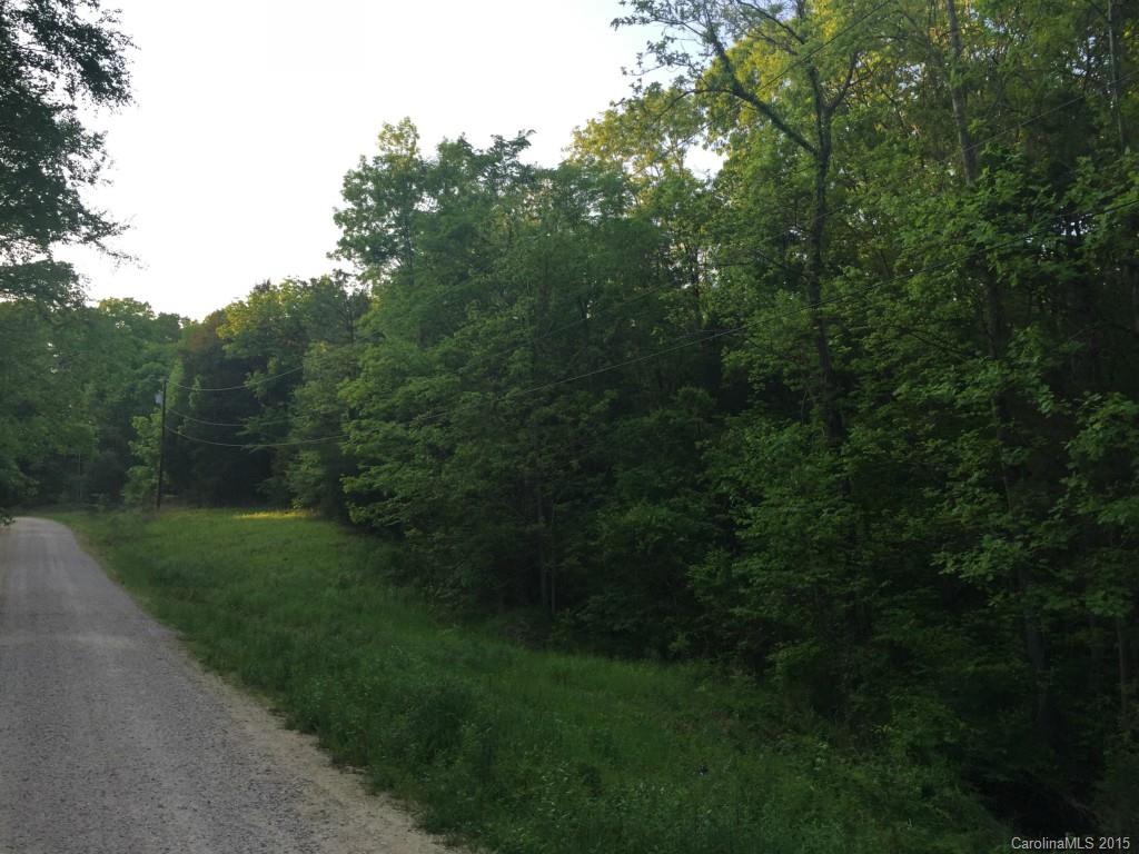 4049 Tater Ridge Road Concord, NC 28025 - Photo 3 of 8 a view of a yard with a trees