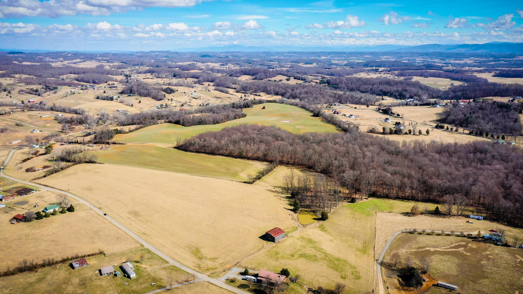 Tbd Milburnton Road Limestone, TN 37681 - Photo 13 of 16 113