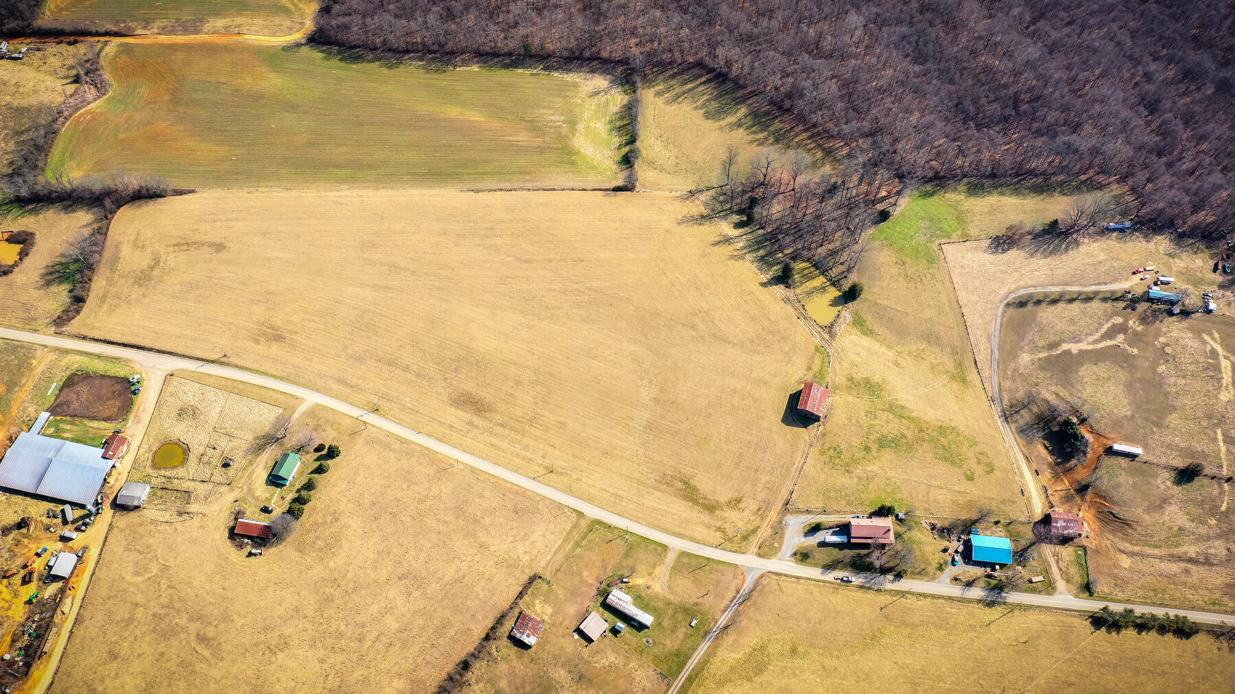 Tbd Milburnton Road Limestone, TN 37681 - Photo 2 of 16 101