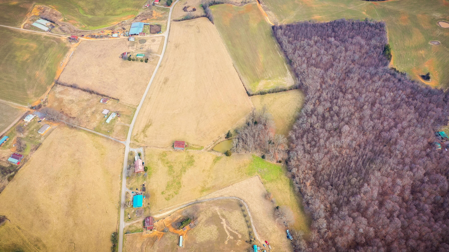 Tbd Milburnton Road Limestone, TN 37681 - Photo 4 of 16 103