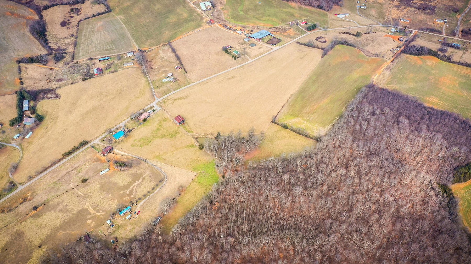 Tbd Milburnton Road Limestone, TN 37681 - Photo 5 of 16 104