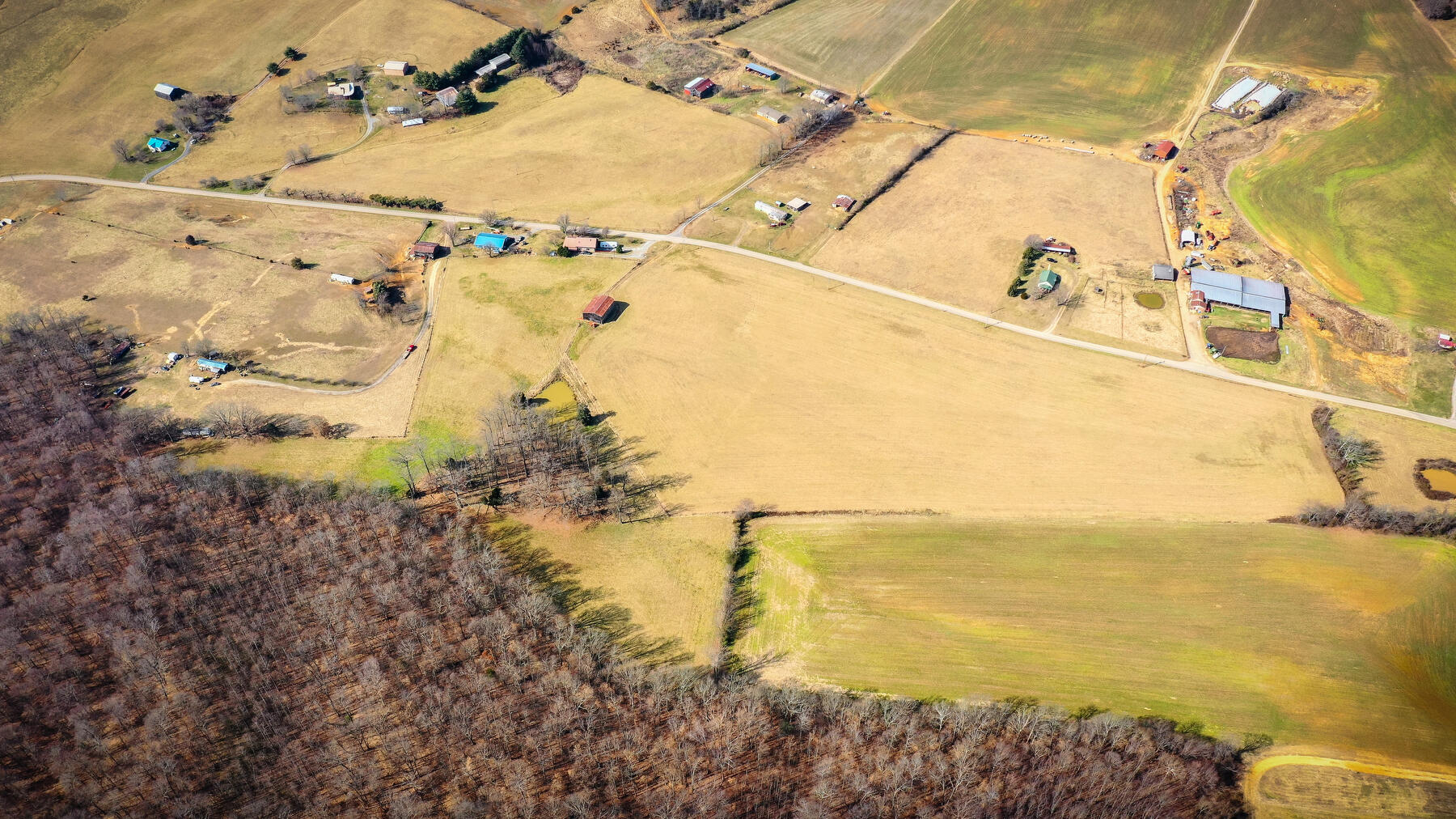 Tbd Milburnton Road Limestone, TN 37681 - Photo 6 of 16 105