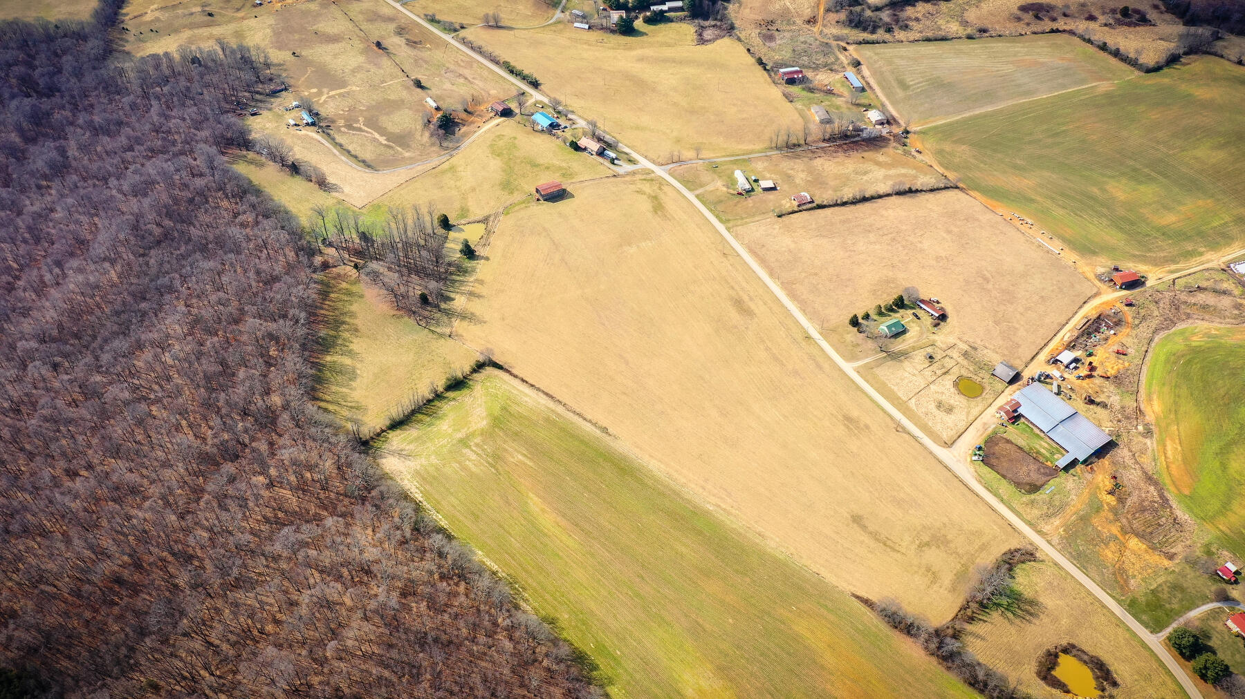 Tbd Milburnton Road Limestone, TN 37681 - Photo 7 of 16 106