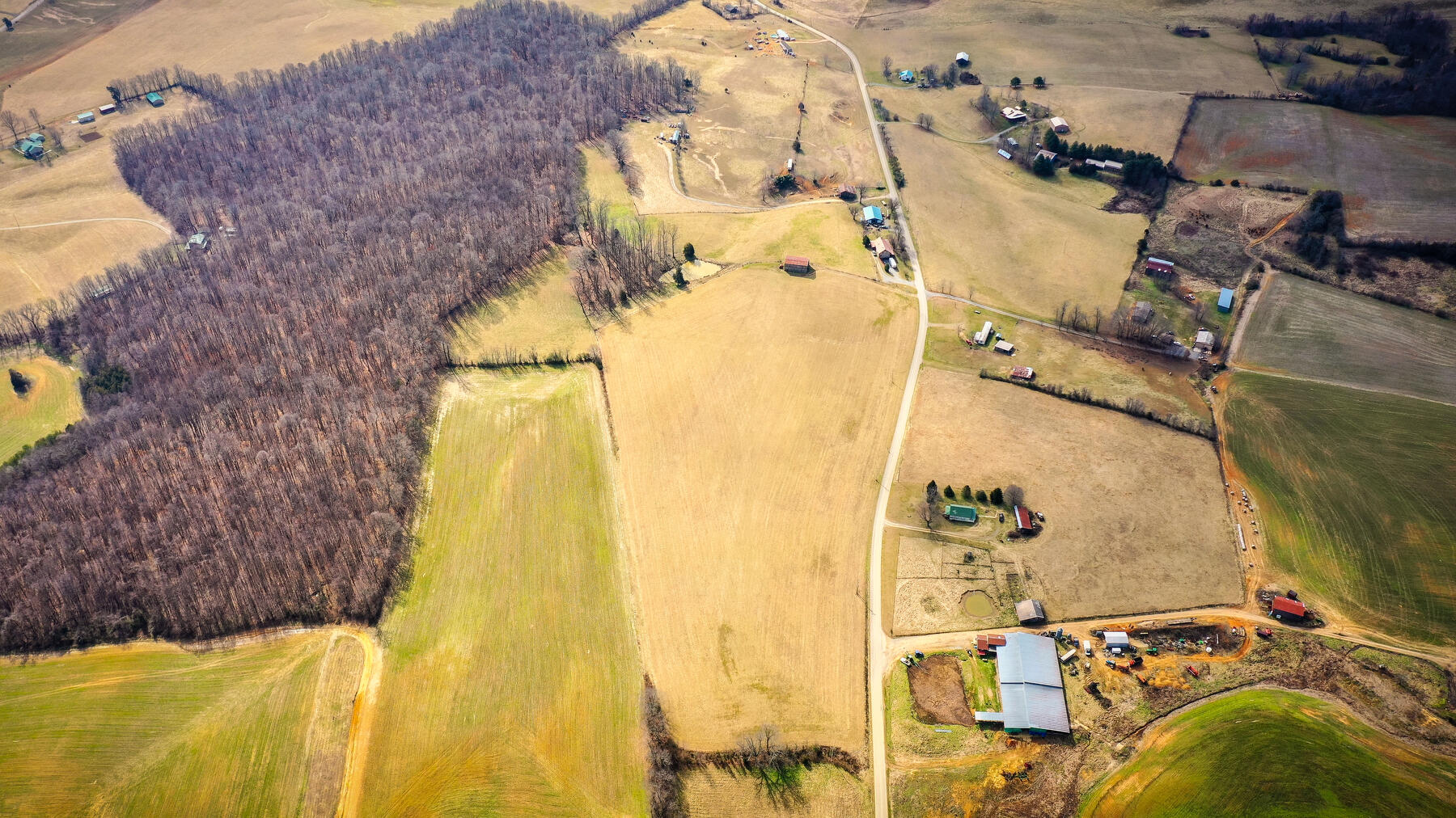 Tbd Milburnton Road Limestone, TN 37681 - Photo 8 of 16 107