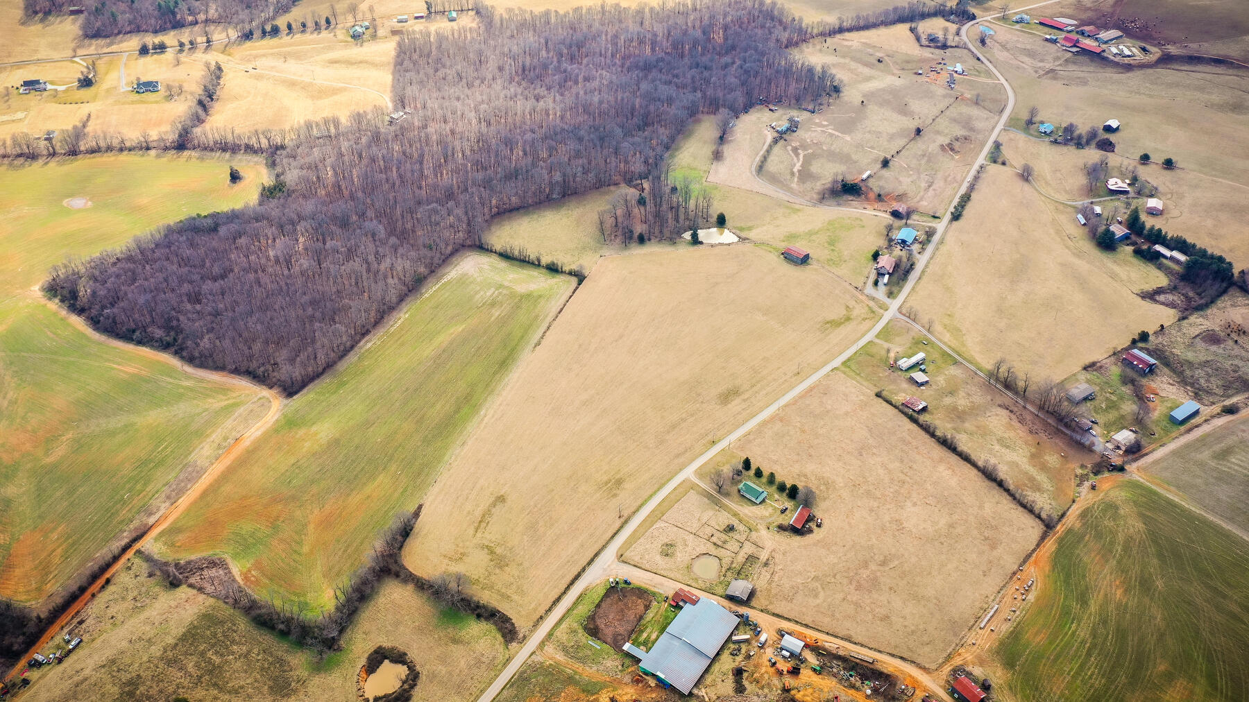 Tbd Milburnton Road Limestone, TN 37681 - Photo 9 of 16 108